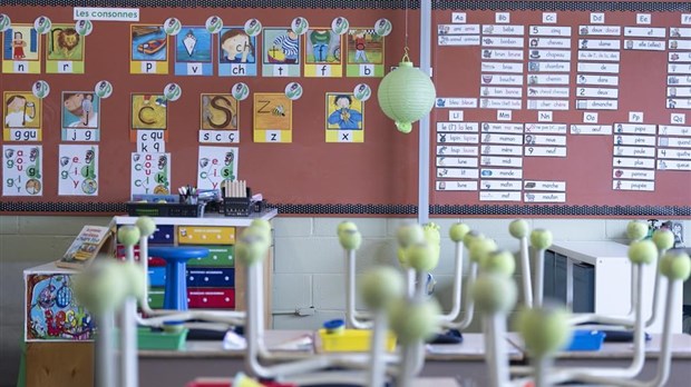 Alloprof bonifie son offre de services pendant la période d'examens