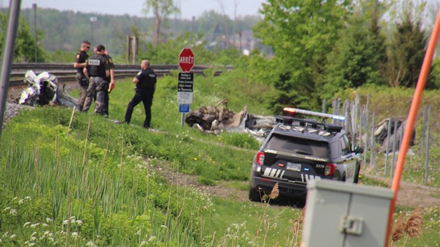 Longue fin de semaine: un décès sur les routes de Vaudreuil-Soulanges 