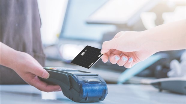 Salaberry-de-Valleyfield : arrivée de la carte d'achat local 