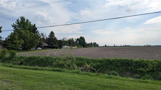 Une nouvelle école à Saint-Polycarpe ?