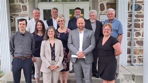 Toit d'Abord, Habitations abordables Vaudreuil-Soulanges is launched