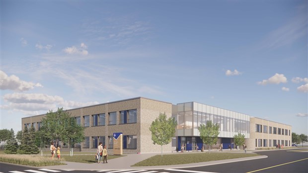 Construction, travaux et améliorations pour les installations du CSSVT