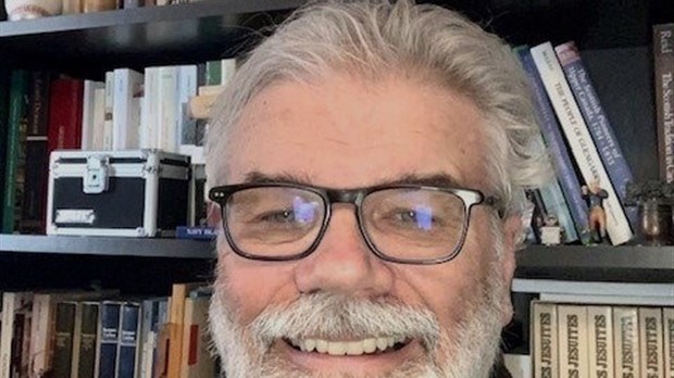 Une conférence de Roland Viau, anthropologue, le 6 juin à Salaberry-de-Valleyfield 