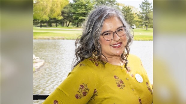 Jasmine Sharma wants the City to address the phenomenon of «renovictions»