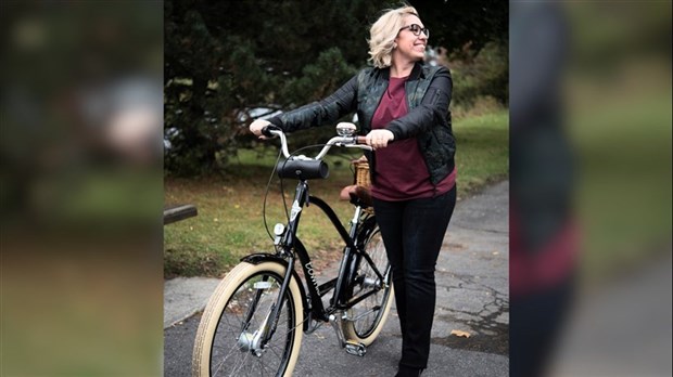 Je suis taille plus… Ouain pis ! 