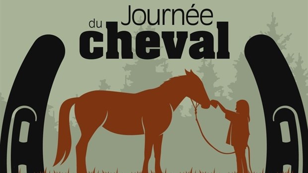 Célébrez la Journée internationale du cheval à Saint-Lazare le 1er juin 