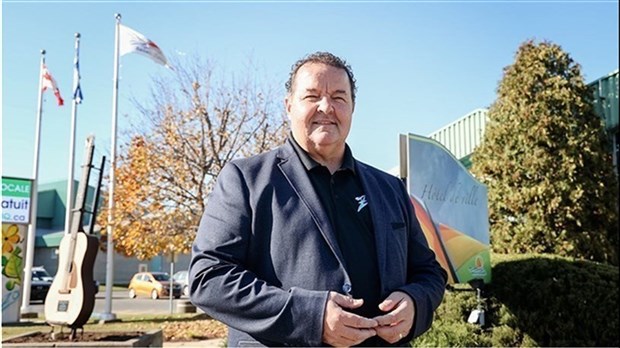 Saint-Zotique présente son rapport financier consolidé 2023