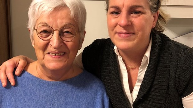 Justine woman launches petition to change immigration rules  