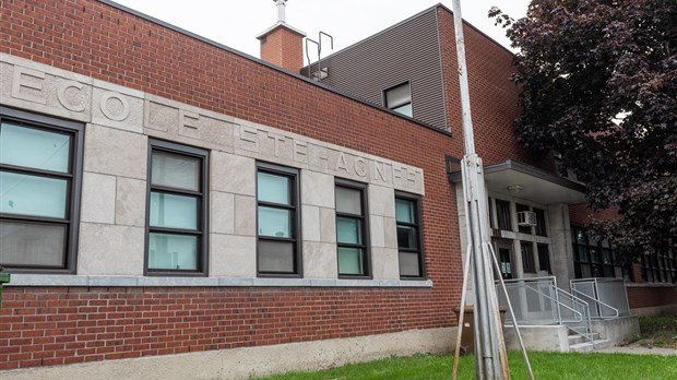 Un nouveau nom pour l'école Saint-Agnès dès le 1er juillet 