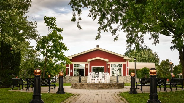 Consultation publique à Coteau-du-Lac sur la politique familiale et les aînés