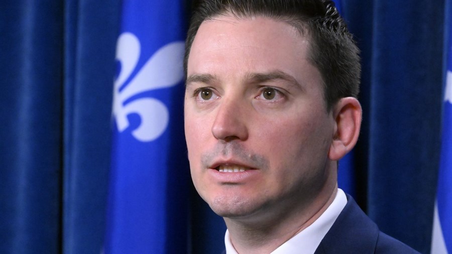 Québec investit 31 M$ pour rendre les palais de justice plus modernes et sécuritaires