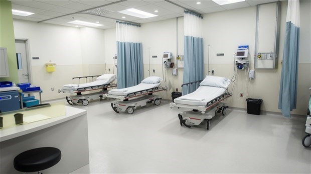 Des services de santé pour les 12-24 ans tout l'été à Salaberry-de-Valleyfield 