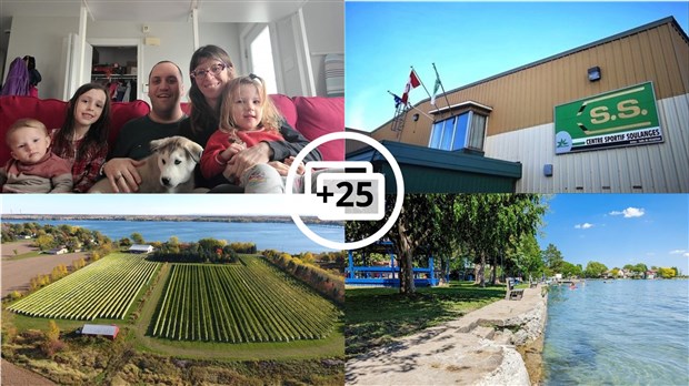  A look back at the week's news from Vaudreuil-Soulanges       