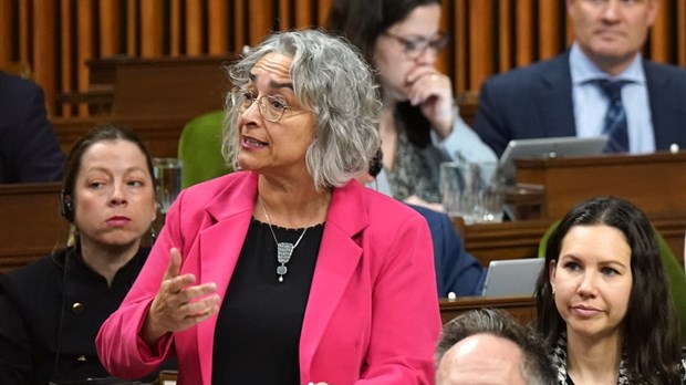 Les Serres St-Laz parmi les entreprises soutenues par le fédéral 
