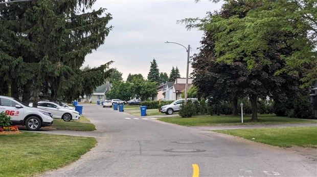 Infant drowns in Coteau-du-Lac