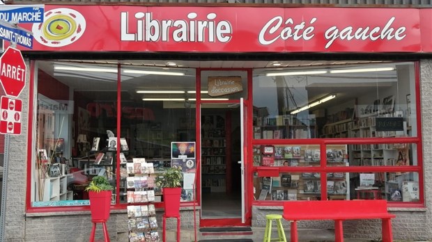 L'auteur et animateur Jean-Philippe Pleau sera de passage à Salaberry-de-Valleyfield 