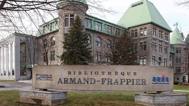 Huit projets soutenus financièrement à la Bibliothèque Armand-Frappier