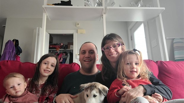 Amoureuse des animaux, elle démarre son entreprise à 8 ans et demi après une dépression majeure 