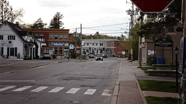 La réfection de la rue Selkirk débute ce mercredi à Hudson 