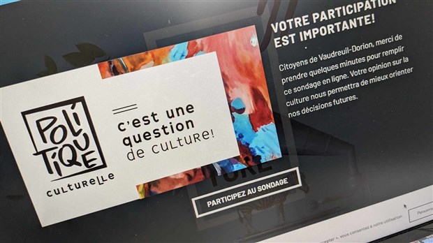 A survey to find out the cultural expectations and habits of Vaudreuil-Dorion residents  