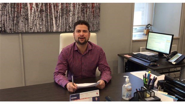 Salaberry-de-Valleyfield : adoption du rapport financier 2023