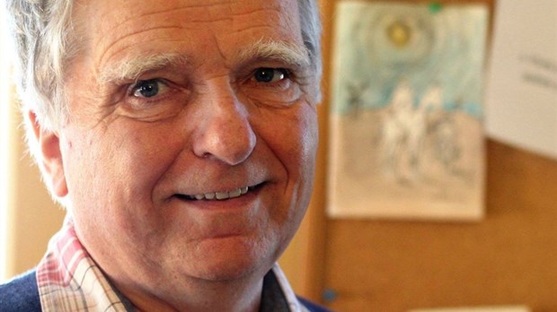 Claude DeBellefeuille rend hommage à Émile Duhamel et à la MHDV 