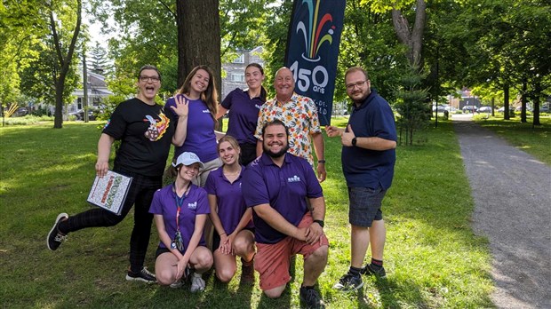Plus de 120 activités gratuites offertes cet été à Salaberry-de-Valleyfield 