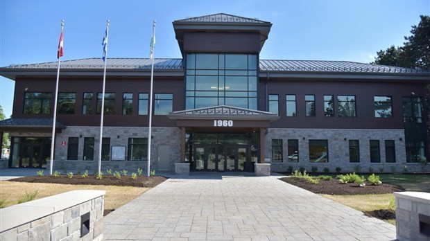 Projects selected for community development by the MRC