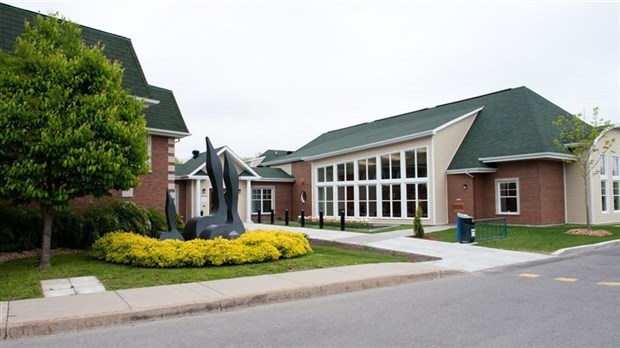 The Marie-Uguay Library welcomes Natasha Kanapé Fontaine on June 25