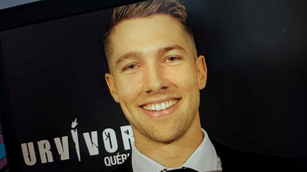 Vaudreuil-Dorionnais Ghislain Octeau-Piché wins 2nd season of SURVIVOR QUÉBEC 