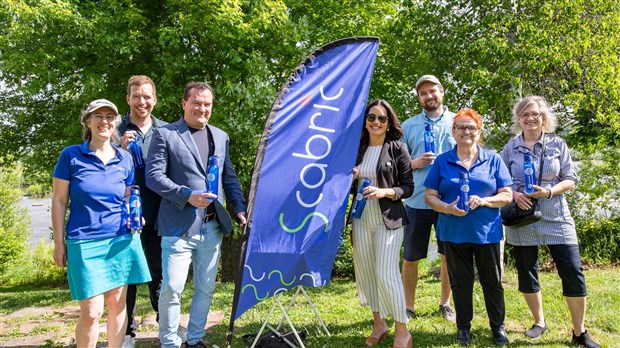 Des activités pour les amateurs de plein air cet été à Sainte-Martine 