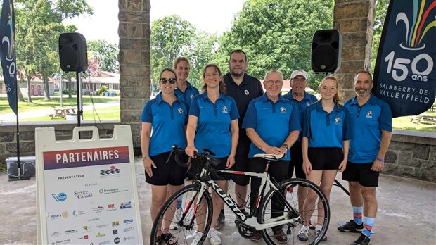 Triathlon Valleyfield: en route vers la 21e édition de l'évènement 