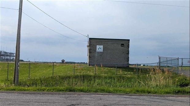 Saint-Polycarpe adopte un règlement d'emprunt de 6 968 500$ 