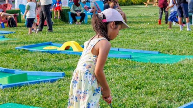 Vaudreuil-Dorion : neighborhood parties on wednesdays from July 3 to August 21