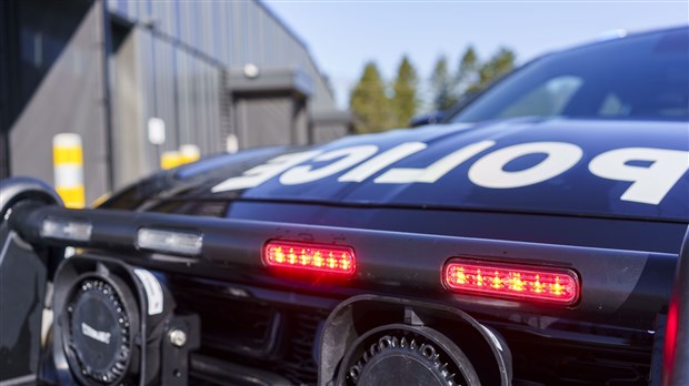 Trafic de stupéfiants: un sexagénaire arrêté à Salaberry-de-Valleyfield 