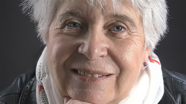 L’historienne Lise Chartier joint AVENIR ÎLE PERROT