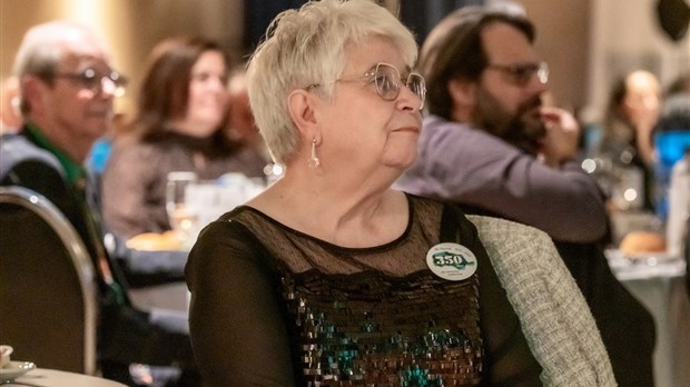 Historian Lise Chartier Joins BECOMING ÎLE PERROT
