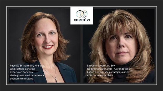 La codirection générale, un modèle de leadership bicéphale innovant, inspirant et rassembleur
