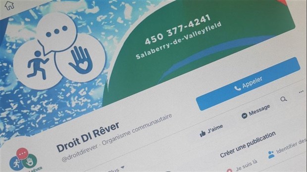 Dissolution de l’organisme Droit DI Rêver