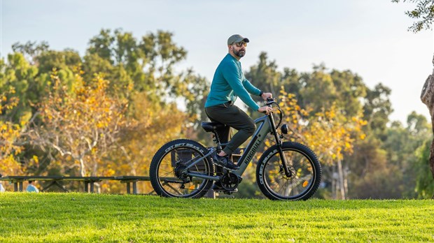 Electric bikes and scooters: What are the rules?