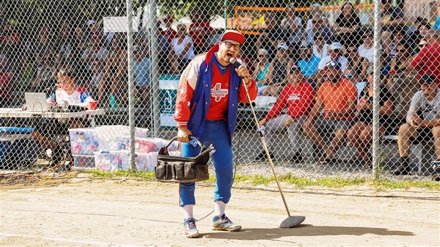 Les 4 Chevaliers seront de passage à Rigaud en août 