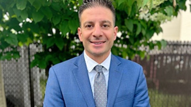A new Director of Studies at John Abbott College this fall  