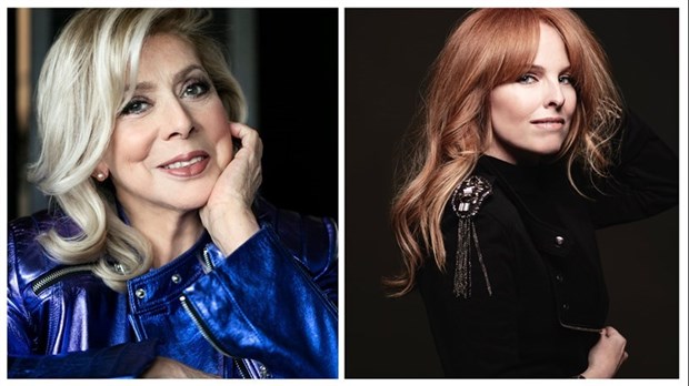 Les Rythmes d'été: moins d'une semaine avant le concert de Patsy Gallant 