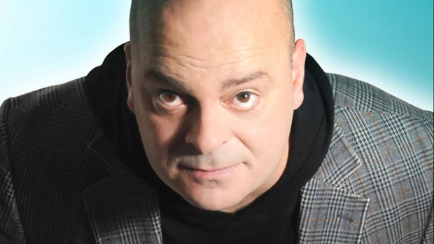 Un spectacle d'humour gratuit présenté ce soir à la Plage de Saint-Zotique 