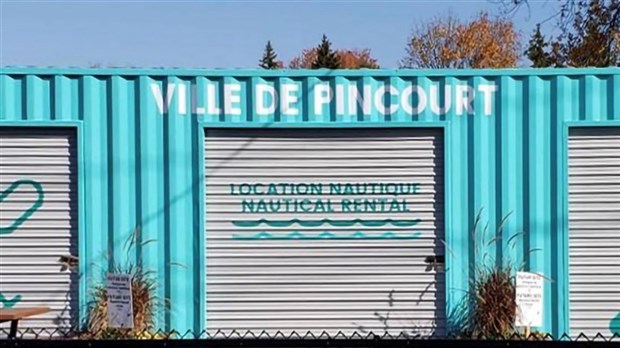 The Fête du nautisme takes place this Saturday