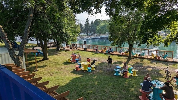 Will you enjoy the many activities in Vaudreuil-Soulanges this summer?