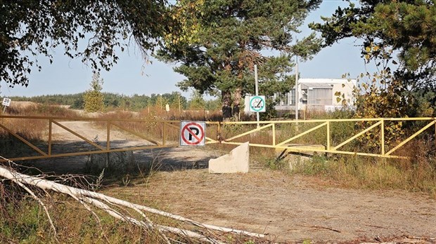 Composting platform: Post-mortem on project failure