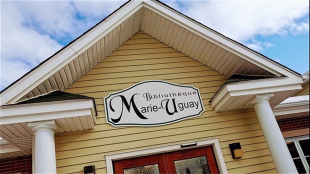 Vacances en art exhibition returns to Bibliothèque Marie-Uguay