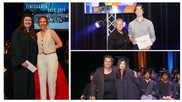 CACVS rewards graduating artists  