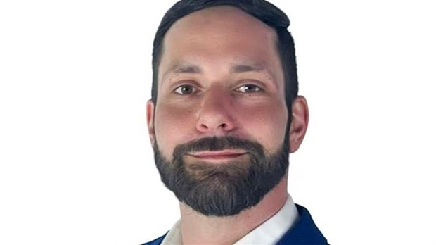 Federal election 2025: first candidate in the running  